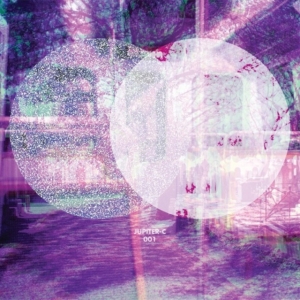 Jupiter-C - 001 (Col.Vinyl) ryhmässä VINYYLI @ Bengans Skivbutik AB (2392148)