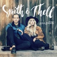 Smith & Thell - Soulprints ryhmässä CD @ Bengans Skivbutik AB (2392484)