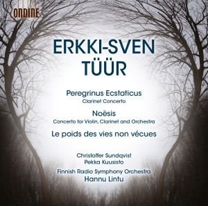 Christoffer Sundqvist Pekka Kuusis - Peregrinus Ecstaticus Noesis Le P ryhmässä CD @ Bengans Skivbutik AB (2392518)