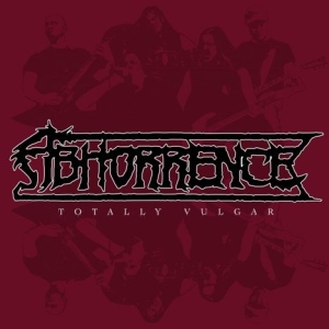 Abhorrence - Totally Vulgar - Live At Tuska Open ryhmässä CD @ Bengans Skivbutik AB (2392715)