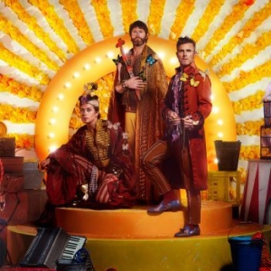 Take That - Wonderland ryhmässä Minishops /  @ Bengans Skivbutik AB (2392721)