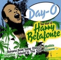 Belafonte Harry - Day-O! Best Of Harry ryhmässä VINYYLI / Pop @ Bengans Skivbutik AB (2392760)