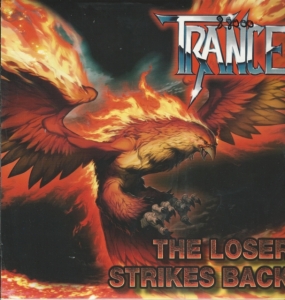Trance - Loser Strikes Back ryhmässä VINYYLI @ Bengans Skivbutik AB (2392830)
