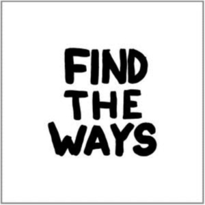Allred & Broderick - Find The Ways ryhmässä CD @ Bengans Skivbutik AB (2392841)