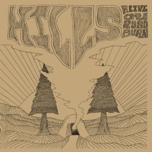 Hills - Alive At Roadburn ryhmässä CD @ Bengans Skivbutik AB (2392853)