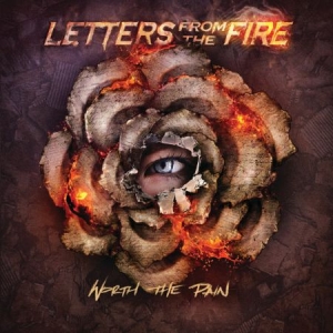 Letters From The Fire - Worth The Pain ryhmässä CD / Reggae @ Bengans Skivbutik AB (2392855)