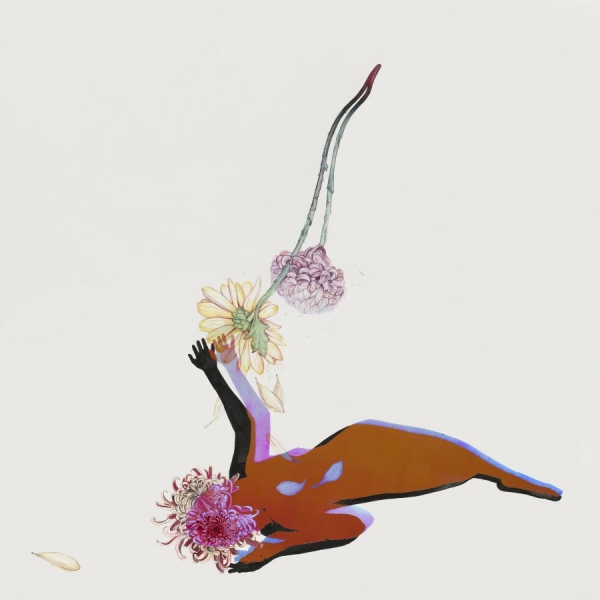 Future Islands - The Far Field ryhmässä VINYYLI / Rock @ Bengans Skivbutik AB (2393293)