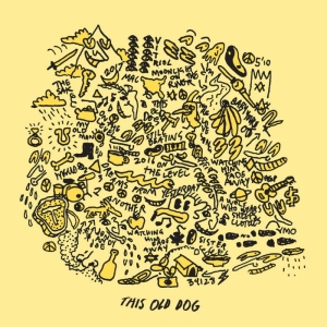 Mac Demarco - This Old Dog ryhmässä Minishops / Mac Demarco @ Bengans Skivbutik AB (2393295)