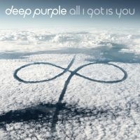 Deep Purple - All I Got Is You ryhmässä CD @ Bengans Skivbutik AB (2393310)