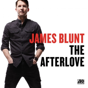 James Blunt - The Afterlove ryhmässä CD @ Bengans Skivbutik AB (2393321)