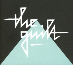 Guilt The - Guilt The ryhmässä CD @ Bengans Skivbutik AB (2395718)