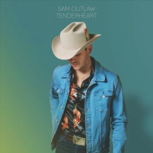 Outlaw Sam - Tenderheart ryhmässä VINYYLI @ Bengans Skivbutik AB (2395967)