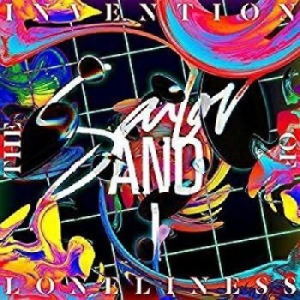 Sailor & I - Invention Of Loneliness ryhmässä CD @ Bengans Skivbutik AB (2396021)