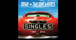 Mike + The Mechanics - The Singles 1985 - 2014 ryhmässä Minishops / Mike And The Mechanics @ Bengans Skivbutik AB (2396332)