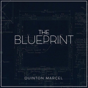 Marcel Quinton - Blueprint ryhmässä CD @ Bengans Skivbutik AB (2396856)