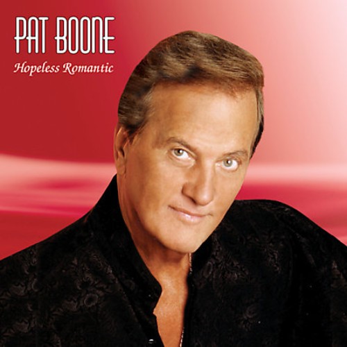 Boone Pat - Hopeless Romantic ryhmässä CD / Pop @ Bengans Skivbutik AB (2396892)