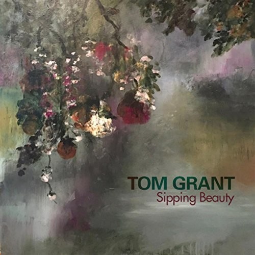 Grant Tom - Sipping Beauty ryhmässä CD / Pop @ Bengans Skivbutik AB (2396898)