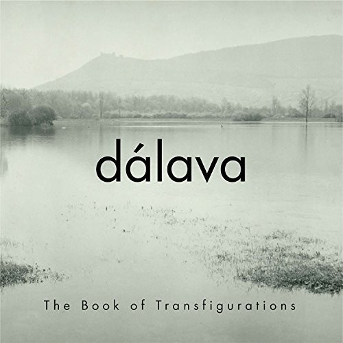 Dalava - Book Of Transfigurations ryhmässä CD / Worldmusic/ Folkmusik @ Bengans Skivbutik AB (2396908)