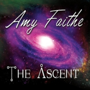 Faithe Amy - Ascent ryhmässä CD @ Bengans Skivbutik AB (2396958)
