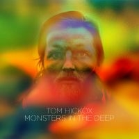 Hockox Tom - Monsters In The Deep ryhmässä VINYYLI @ Bengans Skivbutik AB (2396968)