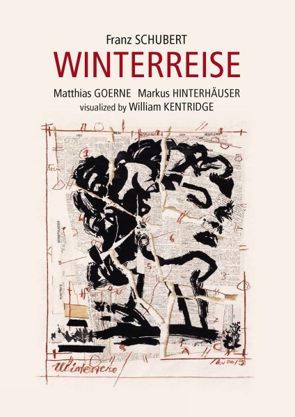Various - Winterreise (Dvd) ryhmässä Externt_Lager / Naxoslager @ Bengans Skivbutik AB (2396995)