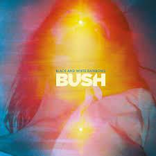 Bush - Black And White Rainbows ryhmässä CD @ Bengans Skivbutik AB (2397257)
