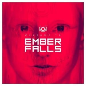 Ember Falls - Welcome To The Ember Falls ryhmässä CD @ Bengans Skivbutik AB (2397259)