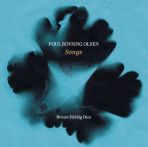 Bruun Hyldig Duo - Songs ryhmässä Externt_Lager / Naxoslager @ Bengans Skivbutik AB (2397894)