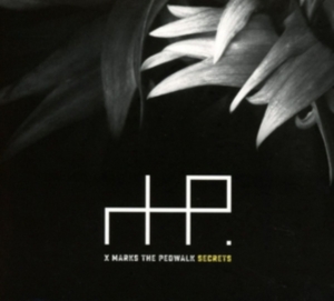 X Marks The Pedwalk - Secrets ryhmässä CD @ Bengans Skivbutik AB (2399522)