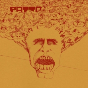 Patto - Patto: Remastered And Expanded Edit ryhmässä CD @ Bengans Skivbutik AB (2399536)