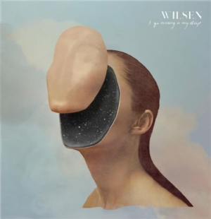 Wilsen - I Go Missing In My Sleep ryhmässä CD @ Bengans Skivbutik AB (2399556)