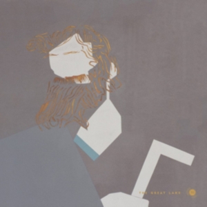 Napoleon Iiird - Great Lake (Inkl.Cd) ryhmässä VINYYLI @ Bengans Skivbutik AB (2399561)