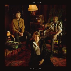 Little Cub - Still Life (Gold Coloured Vinyl) ryhmässä VINYYLI @ Bengans Skivbutik AB (2399767)