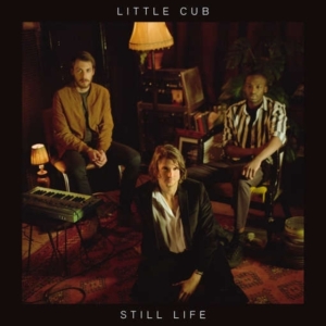 Little Cub - Still Life ryhmässä CD @ Bengans Skivbutik AB (2399771)