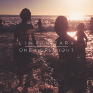 LINKIN PARK - ONE MORE LIGHT ryhmässä Minishops / Pod @ Bengans Skivbutik AB (2400076)