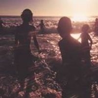 Linkin Park - One More Light ryhmässä Minishops / Pod @ Bengans Skivbutik AB (2400076)
