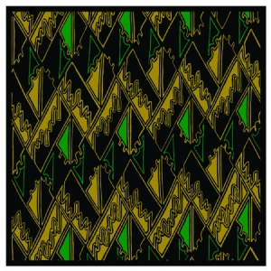 Abrams Joshua & Natural Information - Simultonality ryhmässä CD @ Bengans Skivbutik AB (2400171)
