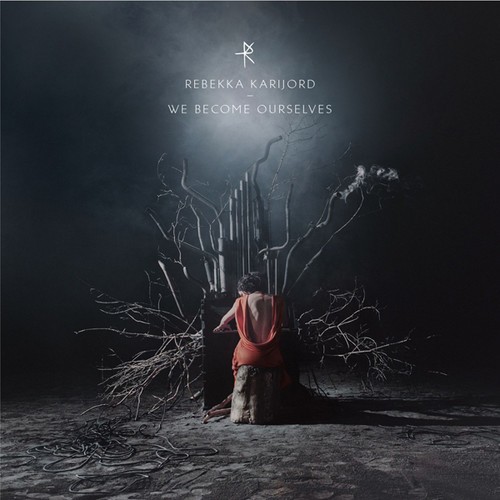 Rebekka Karijord - We Become Ourselves ryhmässä CD / Pop @ Bengans Skivbutik AB (2400190)