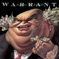 Warrant - Dirty Rotten Filthy Stinking  (Rema ryhmässä CD @ Bengans Skivbutik AB (2400193)