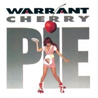 Warrant - Cherry Pie (Remastered / 5 Bonus Tracks) ryhmässä CD @ Bengans Skivbutik AB (2400199)