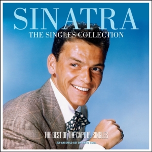 Sinatra Frank - Singles Collection ryhmässä VINYYLI @ Bengans Skivbutik AB (2400213)