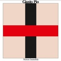 Pio Giusto - Motore Immobile ryhmässä VINYYLI @ Bengans Skivbutik AB (2400229)