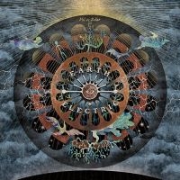 EARTH ELECTRIC - VOL.1: SOLAR ryhmässä VINYYLI @ Bengans Skivbutik AB (2403255)