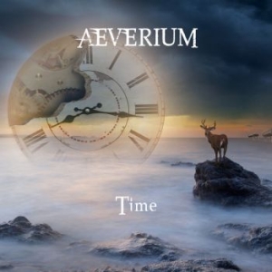 Aeverium - Time (2Cd) ryhmässä CD @ Bengans Skivbutik AB (2403269)