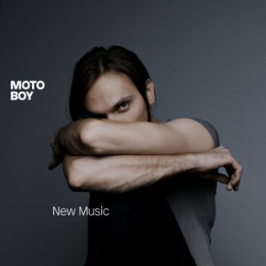 Moto Boy - New Music ryhmässä CD @ Bengans Skivbutik AB (2403751)