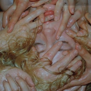 Pharmakon - Contact ryhmässä CD @ Bengans Skivbutik AB (2403752)