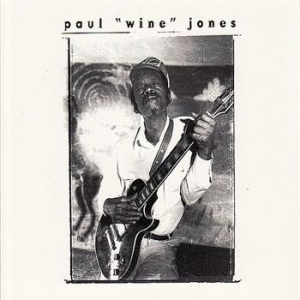 Jones Paul Wine - Mule ryhmässä CD @ Bengans Skivbutik AB (2403776)