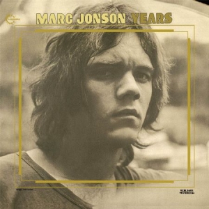 Jonson Marc - Years (Expanded Edition) ryhmässä CD @ Bengans Skivbutik AB (2403834)
