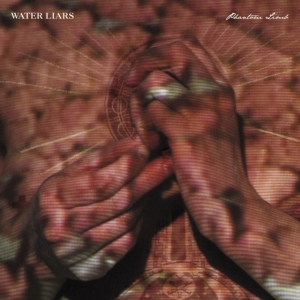 Water Liars - Phantom Limb ryhmässä CD @ Bengans Skivbutik AB (2403885)