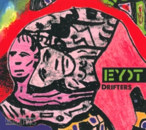 Eyot - Drifters ryhmässä CD @ Bengans Skivbutik AB (2403944)